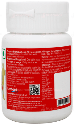 Geofit Men Tablet 30